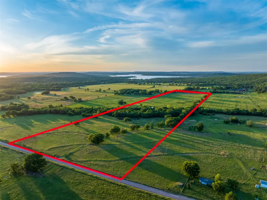 4 Mcnally Flats Road, Eufaula, OK 74432 - #2