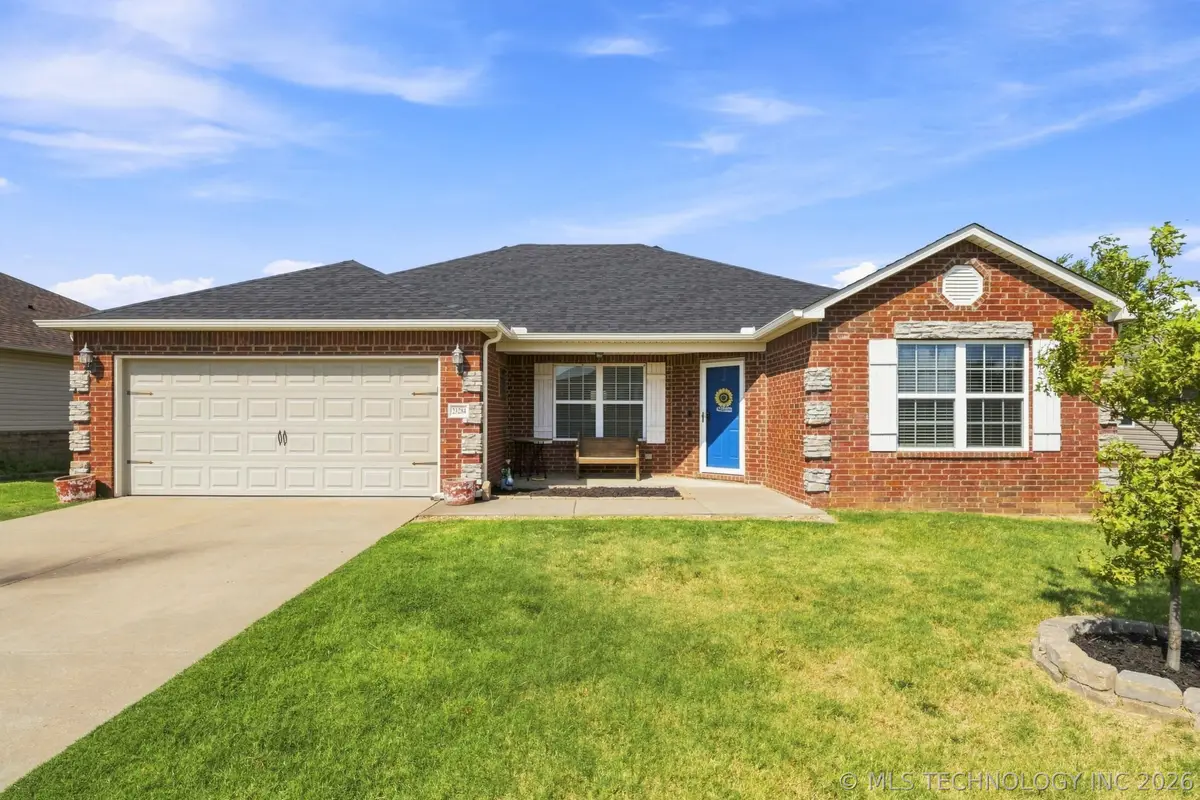 23284 S Jewell Drive, Claremore, OK 74019 - #1