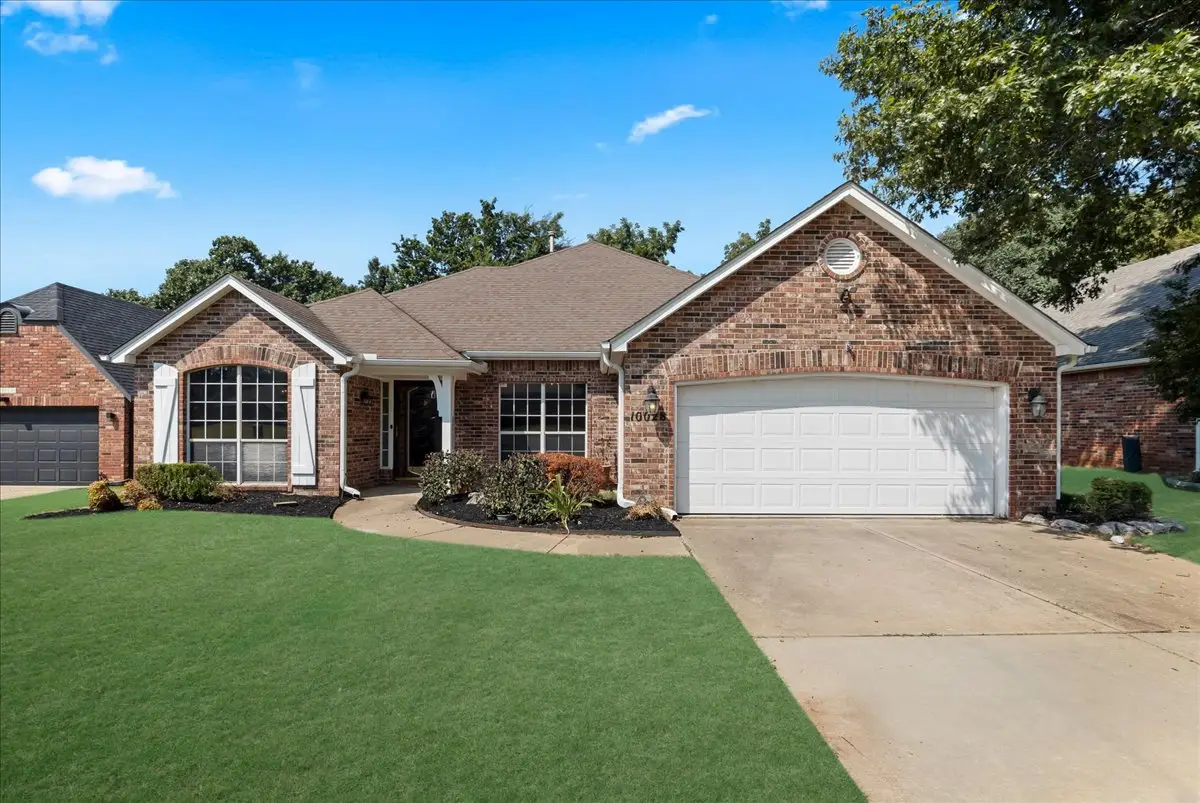 10028 S 89th East Avenue, Tulsa, OK 74133 - #1