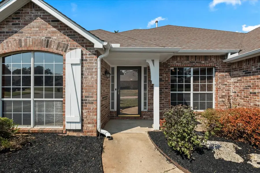 10028 S 89th East Avenue, Tulsa, OK 74133 - #2