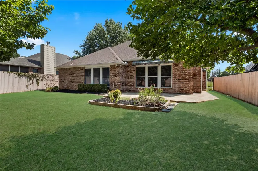 10028 S 89th East Avenue, Tulsa, OK 74133 - #3