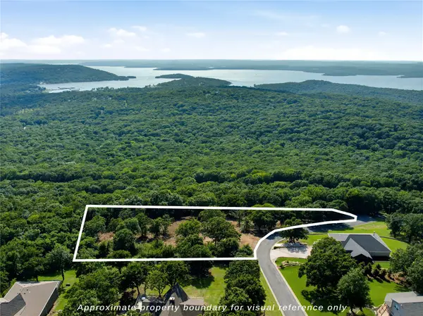 Wilderness, Cookson, OK 74427
