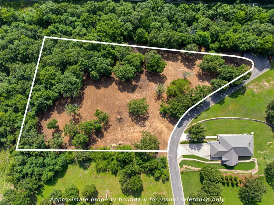 Wilderness, Cookson, OK 74427 - #3