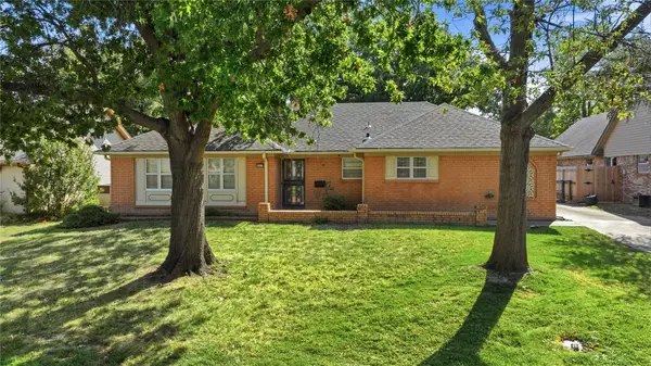 4613 S Lakewood Avenue, Tulsa, OK 74135