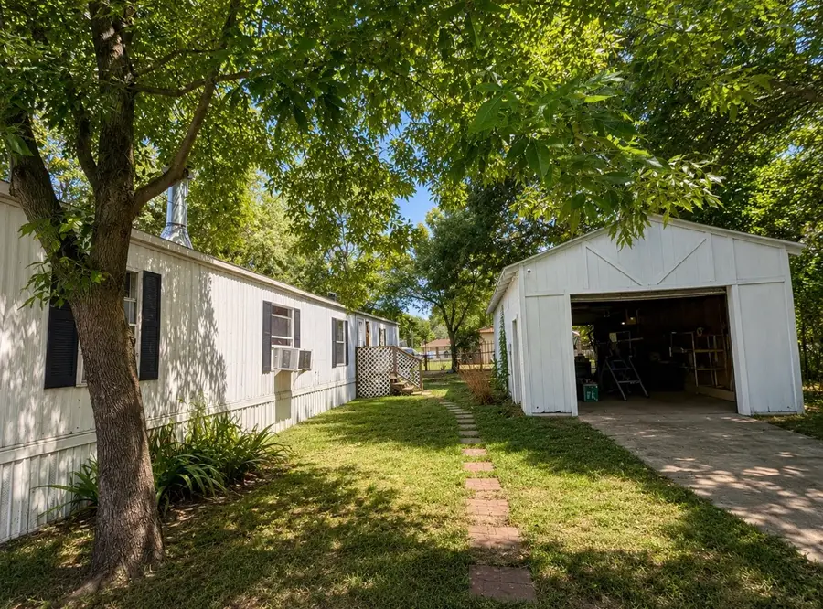 103 S Stark Street, Kiefer, OK 74041 - #2