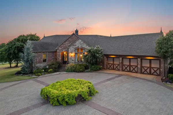 13689 S Lewis Avenue, Bixby, OK 74008