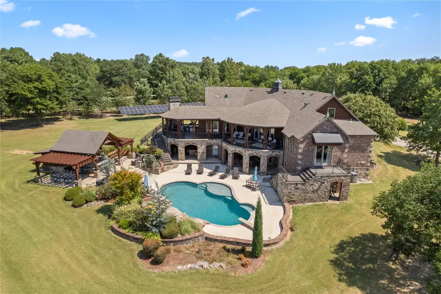 13689 S Lewis Avenue, Bixby, OK 74008 - #3