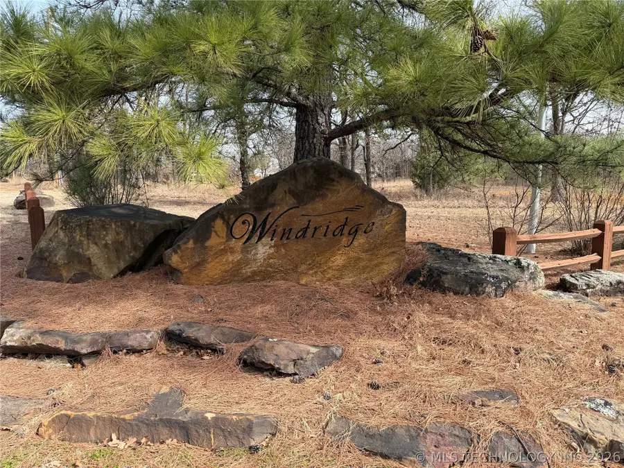 25 Windridge Drive, Sand Springs, OK 74063 - #2