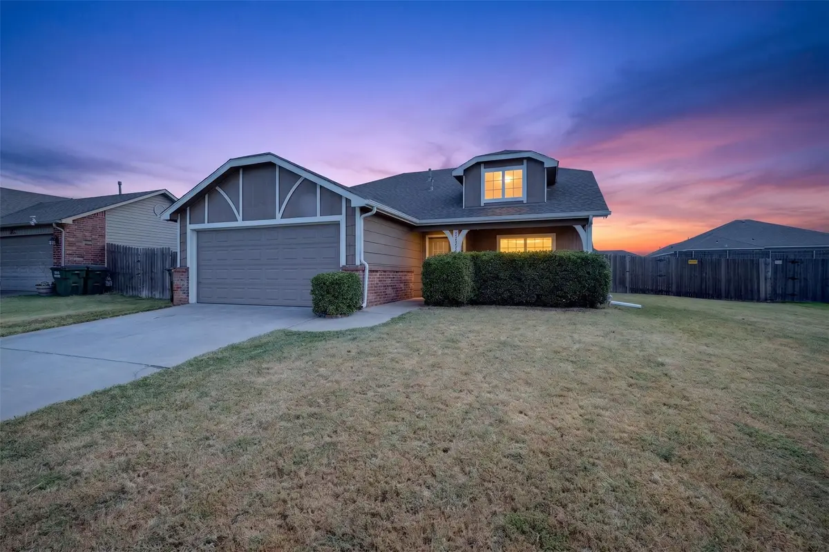 11111 N 118th Avenue E, Owasso, OK 74055 - #1