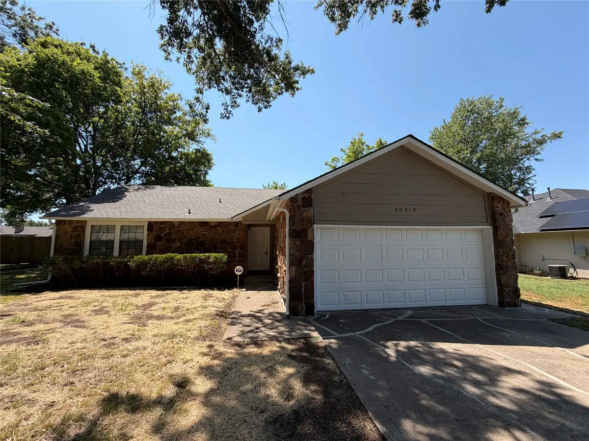 20918 E 35th Street S, Broken Arrow, OK 74014 - #1