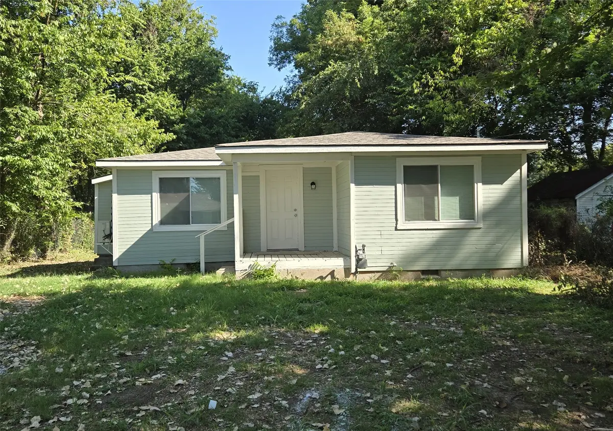 3833 W Admiral Boulevard S, Tulsa, OK 74127 - #1