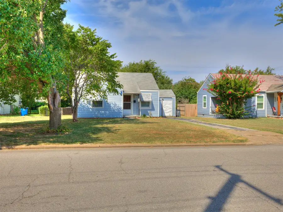 1708 S Louisville Avenue, Tulsa, OK 74112 - #3