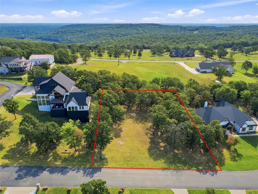 Lakeview Road, Sperry, OK 74073 - #2