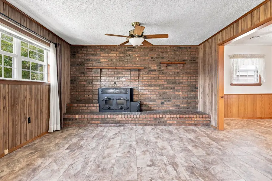 411 W Odle Street, Salina, OK 74365 - #3