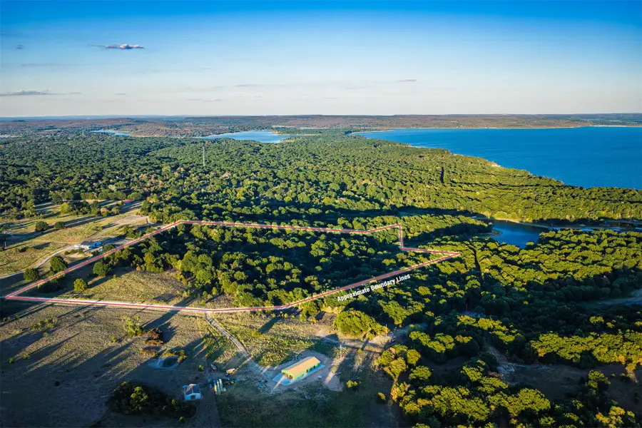 33 N 4256 Road, Checotah, OK 74426 - #2