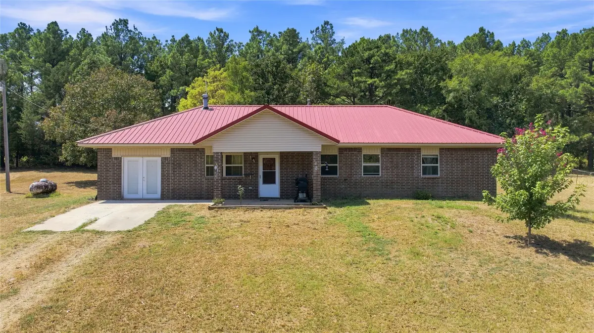 164581 N 4355 Road, Tuskahoma, OK 74574 - #1