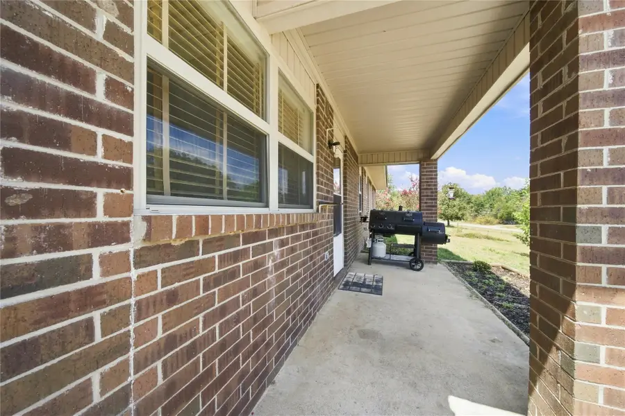 164581 N 4355 Road, Tuskahoma, OK 74574 - #2