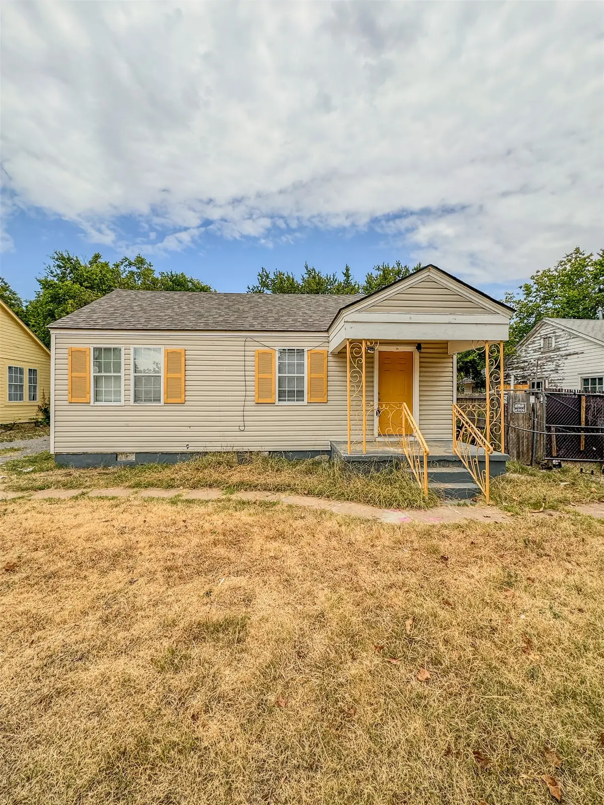 1507 SW D Avenue, Lawton, OK 73501 - #1