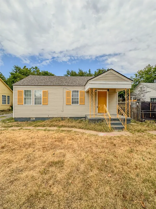1507 SW D Avenue, Lawton, OK 73501
