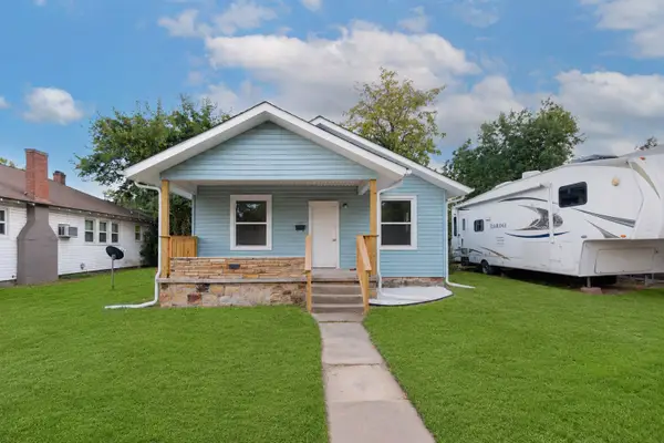 810 E Miami Avenue, McAlester, OK 74501