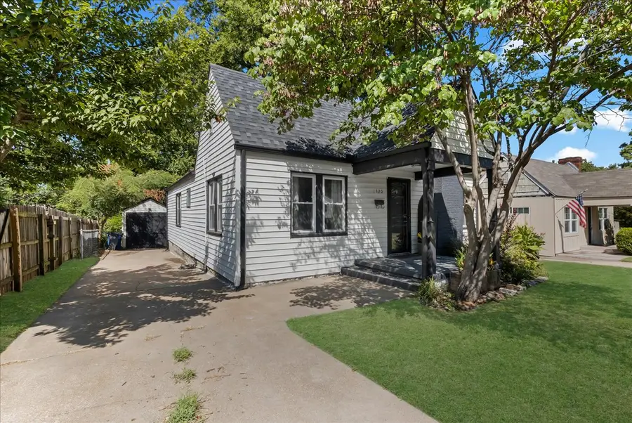 1320 S New Haven Avenue, Tulsa, OK 74112 - #2