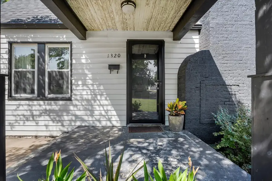 1320 S New Haven Avenue, Tulsa, OK 74112 - #3