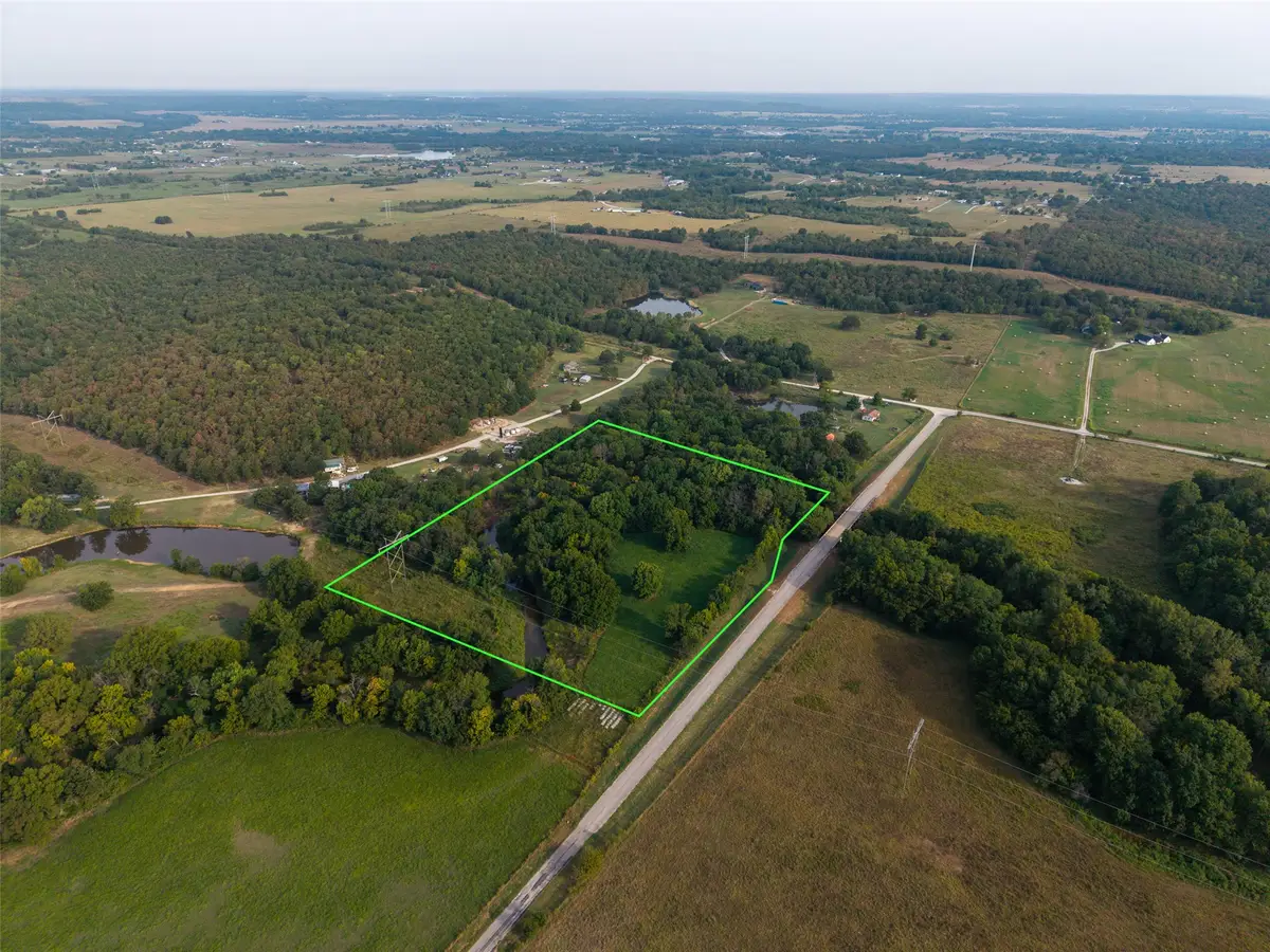 36th West Avenue, Sperry, OK 74073 - #1