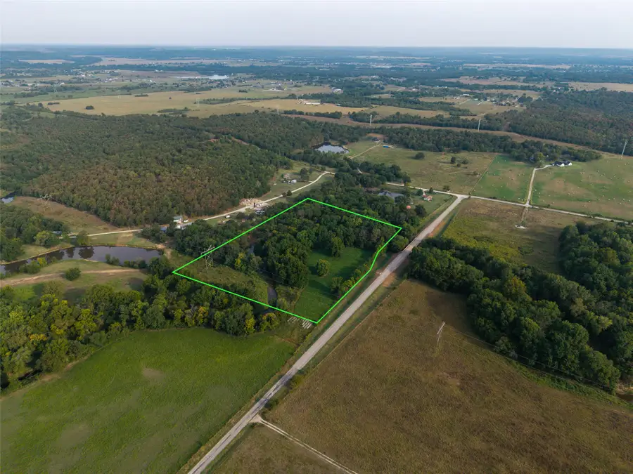 36th West Avenue, Sperry, OK 74073 - #2