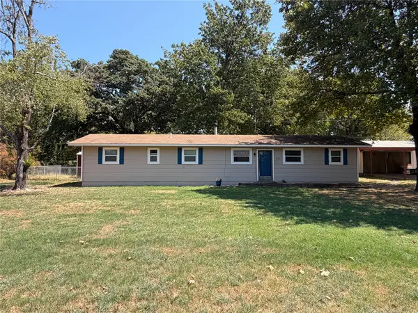 116983 S 4205 Road, Eufaula, OK 74432