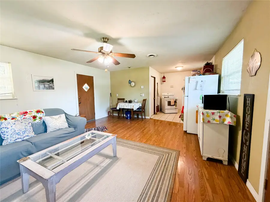 116983 S 4205 Road, Eufaula, OK 74432 - #2