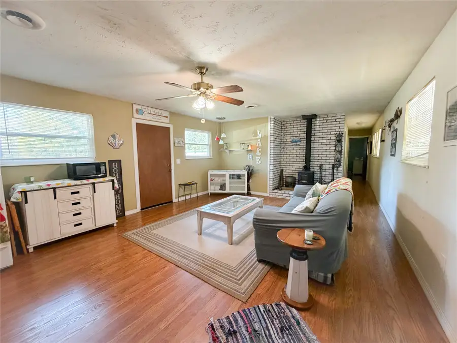 116983 S 4205 Road, Eufaula, OK 74432 - #3