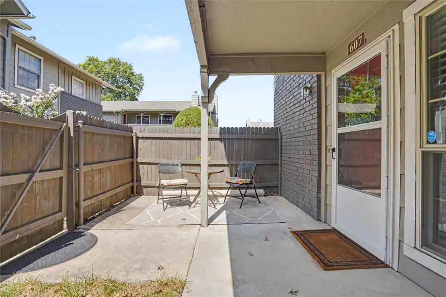 9023 S Delaware Avenue #607, Tulsa, OK 74137 - #2