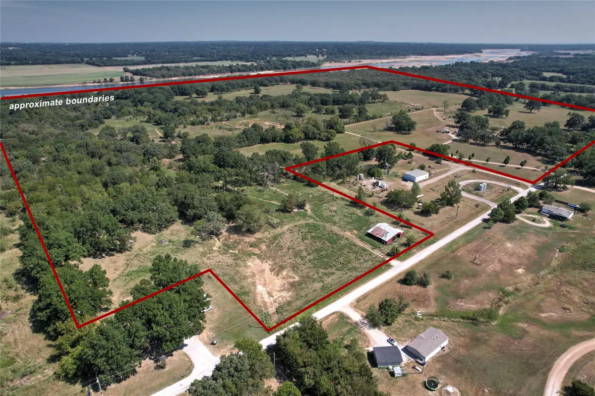 21665 E 186th Street S, Haskell, OK 74436 - #1