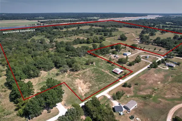 21665 E 186th Street S, Haskell, OK 74436