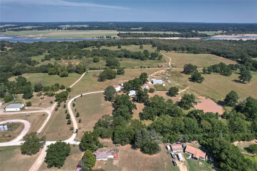 21665 E 186th Street S, Haskell, OK 74436 - #2