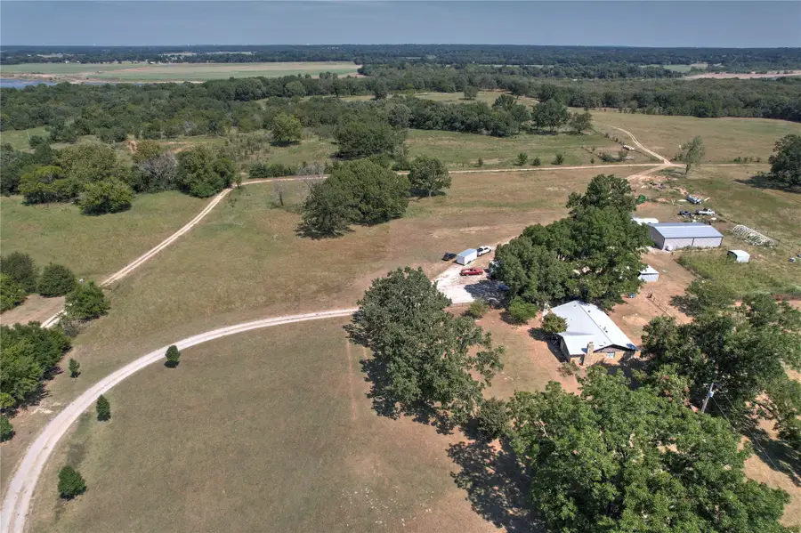 21665 E 186th Street S, Haskell, OK 74436 - #3