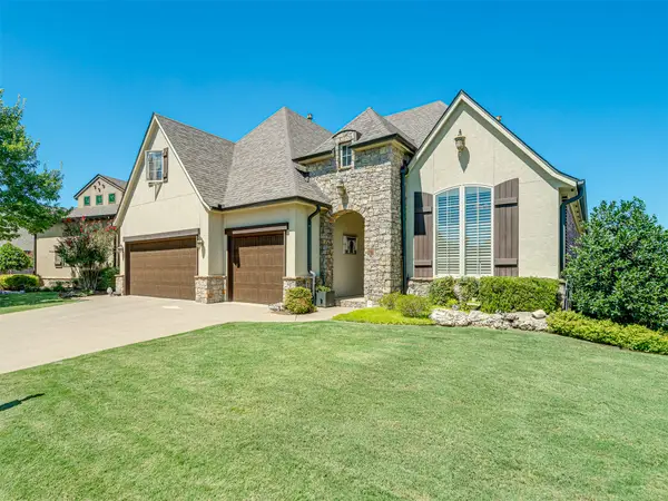 9487 E 109th Place, Tulsa, OK 74133