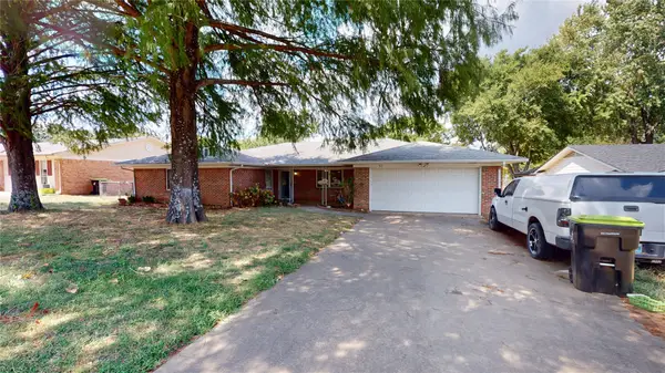 517 Webb Avenue, Ada, OK 74820
