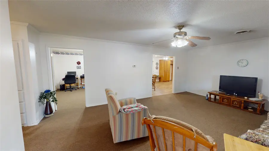 517 Webb Avenue, Ada, OK 74820 - #3
