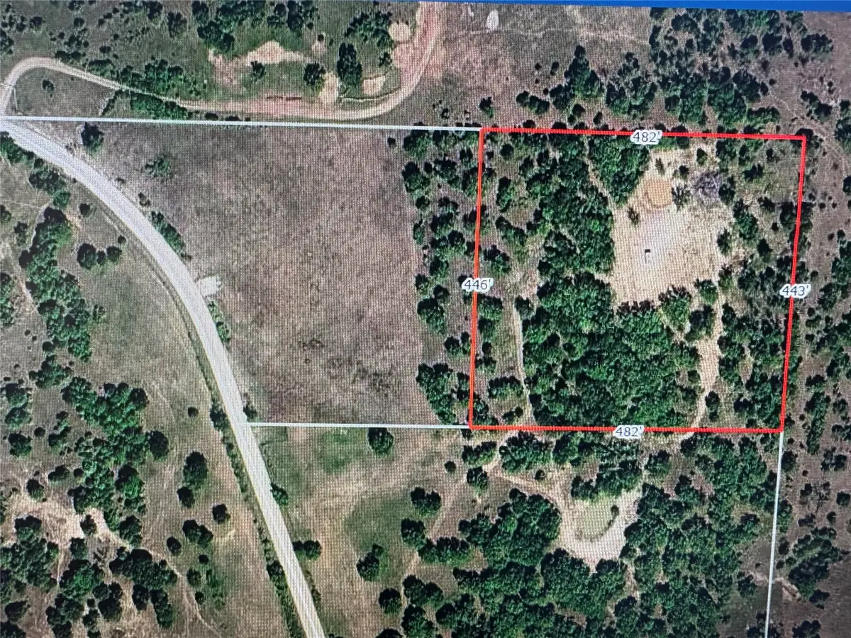 8296 2130 Road, Hominy, OK 74035 - #1