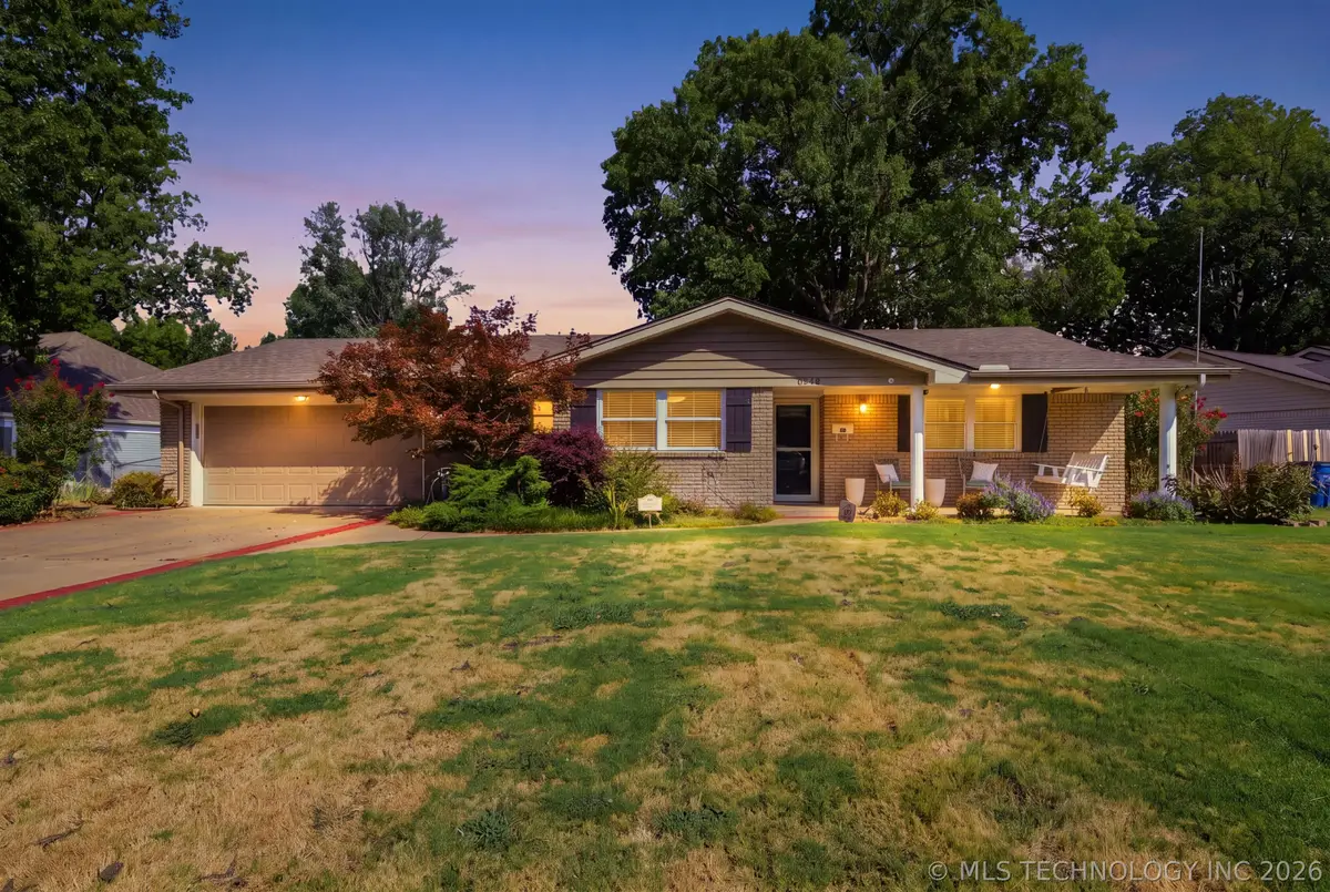6619 E 57th Street, Tulsa, OK 74145 - #1