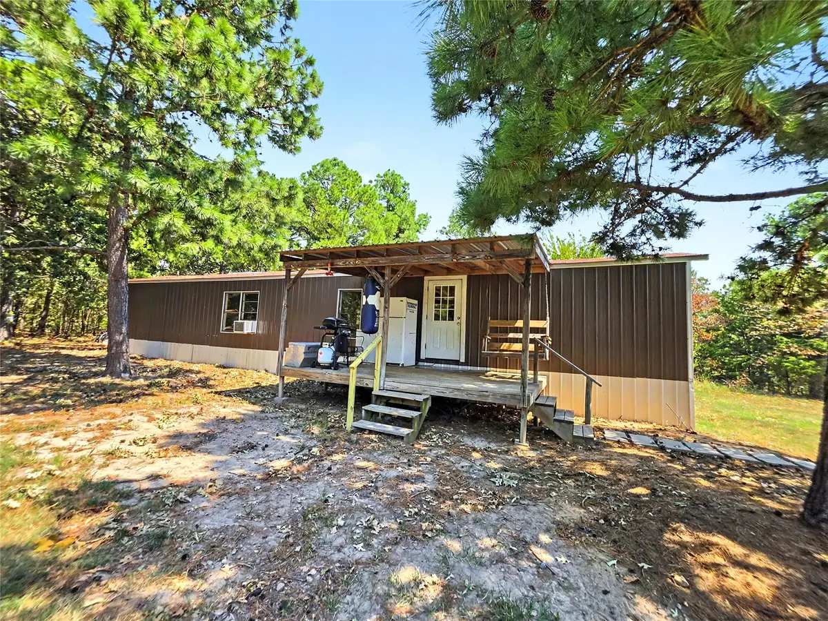 23884 E 808 Road, Welling, OK 74471 - #1
