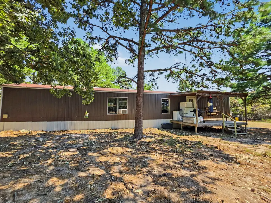 23884 E 808 Road, Welling, OK 74471 - #2