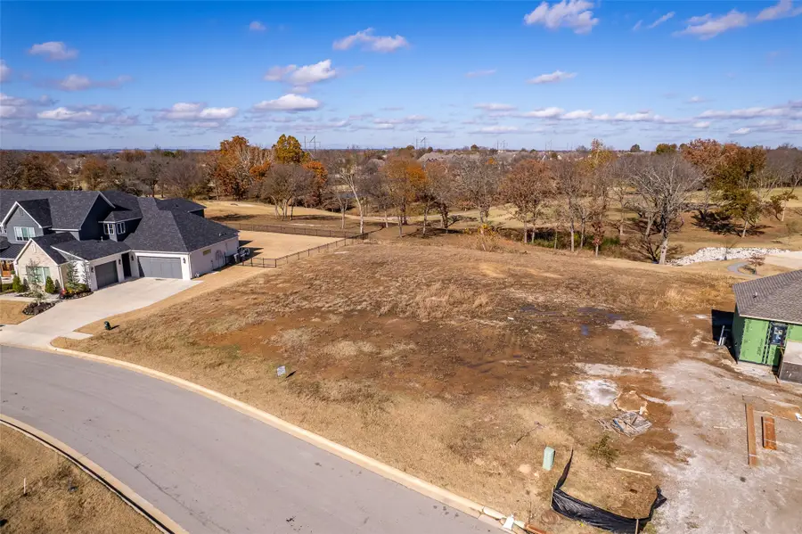 8812 E Elgin Street, Broken Arrow, OK 74014 - #3