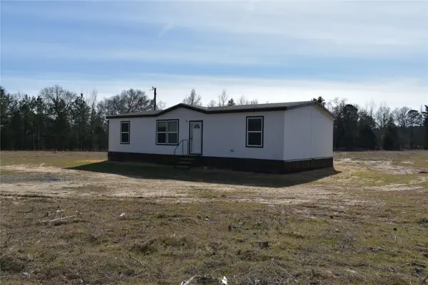 532 N 4360 Road, Fort Towson, OK 74735