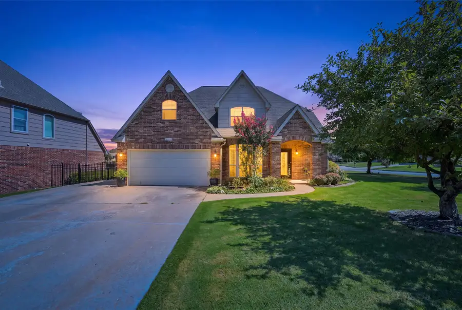7637 S 94th East Avenue, Tulsa, OK 74133 - #2