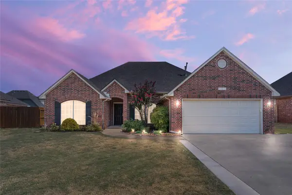 11511 E 102nd Street, Owasso, OK 74055