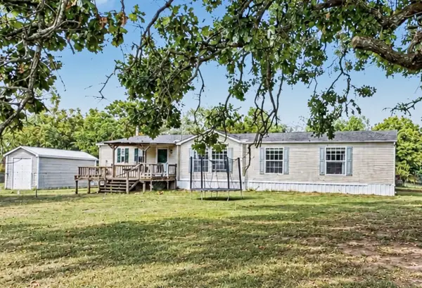 16516 N Spears Road, Tahlequah, OK 74464