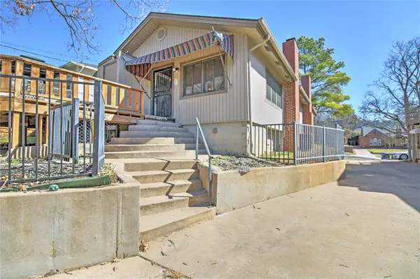 1336 S Indian Avenue, Tulsa, OK 74127