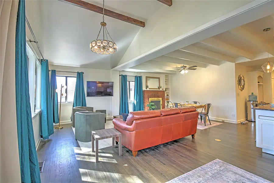 1336 S Indian Avenue, Tulsa, OK 74127 - #3